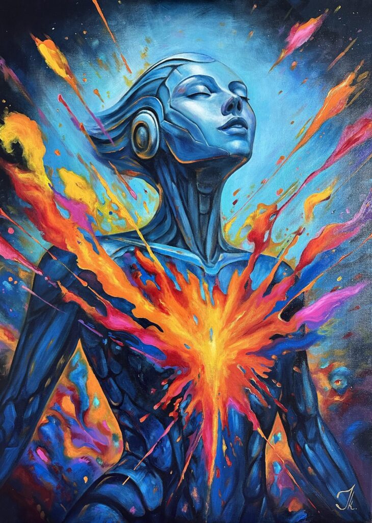Neural Dreams
